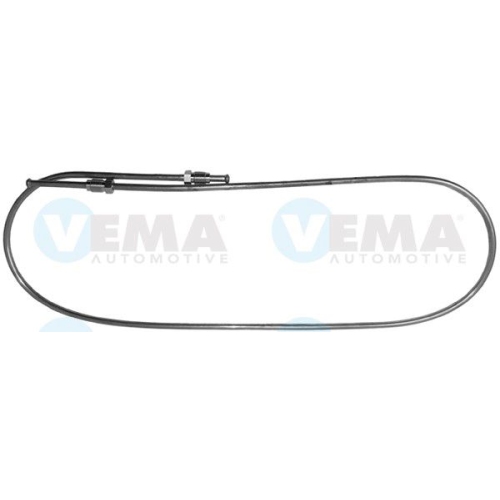 Bremsleitung Vema 415042 für