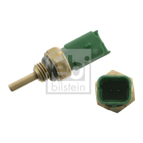 Sensor Kühlmitteltemperatur Febi Bilstein 28378 für Alfa Romeo Fiat Ford Lancia