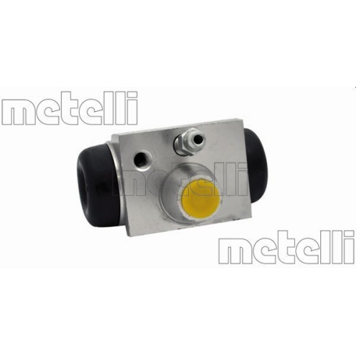 Radbremszylinder Metelli 04-0744 für Renault Dacia Renault Trucks Hinterachse