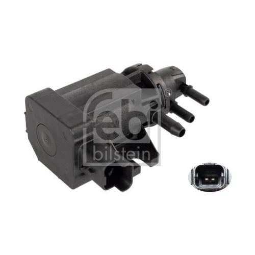 Ladedruckregelventil Febi Bilstein 47610 für Citroën Ford Mazda Peugeot Volvo