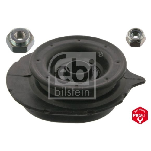 Reparatursatz Federbeinstützlager Febi Bilstein 37584 Prokit für Fiat