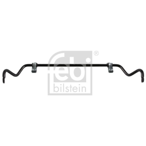 Stabilisator Fahrwerk Febi Bilstein 38735 für Citroën Fiat Peugeot Vorderachse