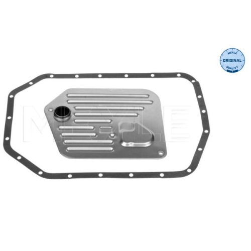 Hydraulikfiltersatz Automatikgetriebe Meyle 3141370001 für Bmw Jaguar Land Rover