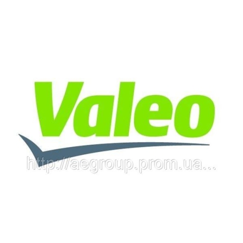 Luftfilter Valeo 585029 für Renault