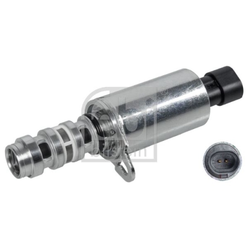 Steuerventil Nockenwellenverstellung Febi Bilstein 48418 Febi Plus für Fiat