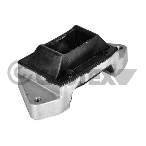 Lagerung Verteilergetriebe Cautex 755905 für Ford Ford Usa Hinten