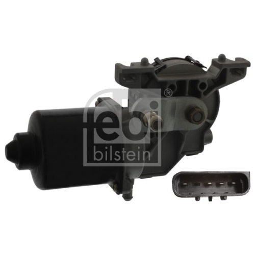 Motore Tergicristallo Febi Bilstein 39310 per Fiat Lancia Abarth