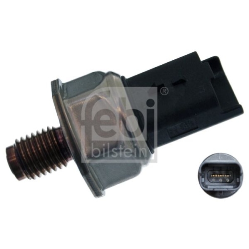 Sensor Kraftstoffdruck Febi Bilstein 45177 für Citroën Fiat Peugeot Toyota