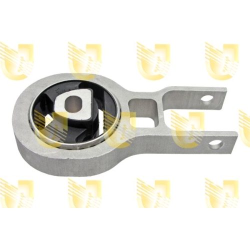 Lagerung Motor Unigom 395545 für Fiat Hinten