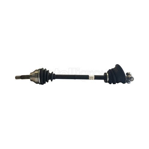 Antriebswelle Metelli 17-0048 für Renault Vorderachse Links