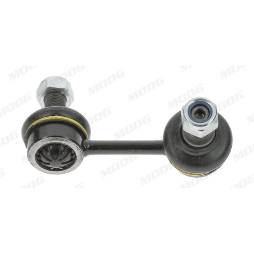 Stange/strebe Stabilisator Moog MI-LS-4702 für Mitsubishi Vorderachse Links