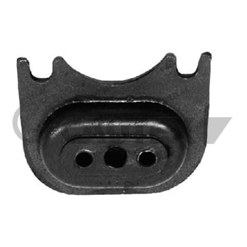 Lagerung Motor Cautex 755912 für Citroën Hinten