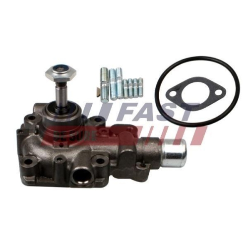 Wasserpumpe Motorkühlung Fast FT57132 für Renault Trucks Iveco