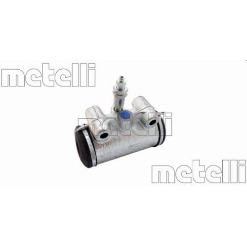 Radbremszylinder Metelli 04-0754 für Iveco