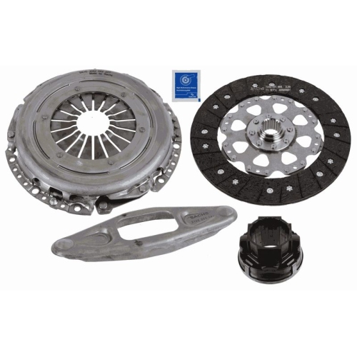 Kupplungssatz Sachs 3000970136 Xtend für Bmw