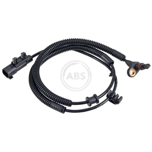 Sensor Raddrehzahl A.b.s. 31346 für Dodge Fiat / Lancia Jeep Vorderachse