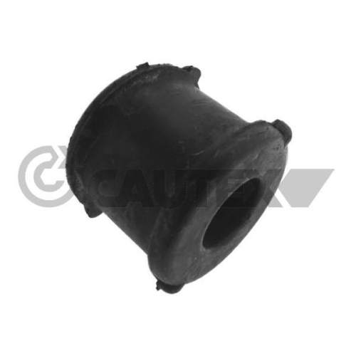 Lagerung Stabilisator Cautex 760557 für Daihatsu Toyota Hinterachse Beidseitig