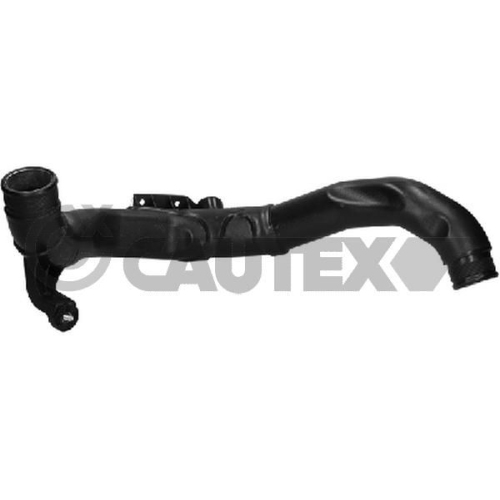 Ladeluftschlauch Cautex 774893 für Seat Skoda VW