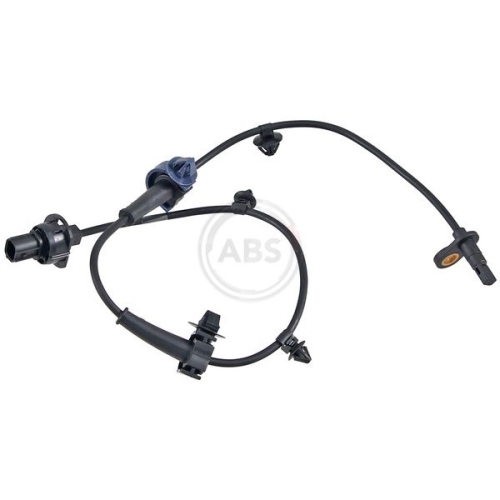 Sensor Raddrehzahl A.b.s. 31287 für Honda Standard Automobile Vorderachse Links