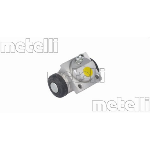 Radbremszylinder Metelli 04-0759 für Nissan Renault Renault Trucks Hinterachse