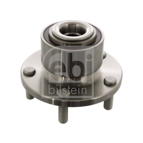 Radlagersatz Febi Bilstein 26770 für Ford Ford Usa Vorderachse Links