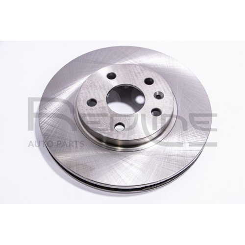 Bremsscheibe Red-line 26CV017 für Opel Chevrolet Vorderachse