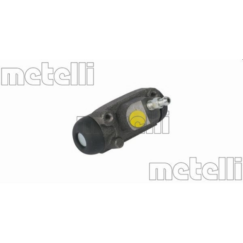 Radbremszylinder Metelli 04-0991 für Kia Hinterachse