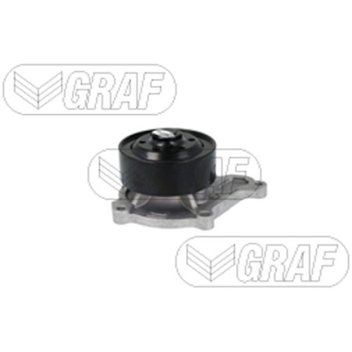 Wasserpumpe Motorkühlung Graf PA1444 für Mazda