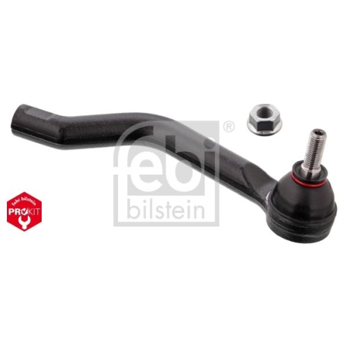 Spurstangenkopf Febi Bilstein 103656 Prokit für Nissan Renault