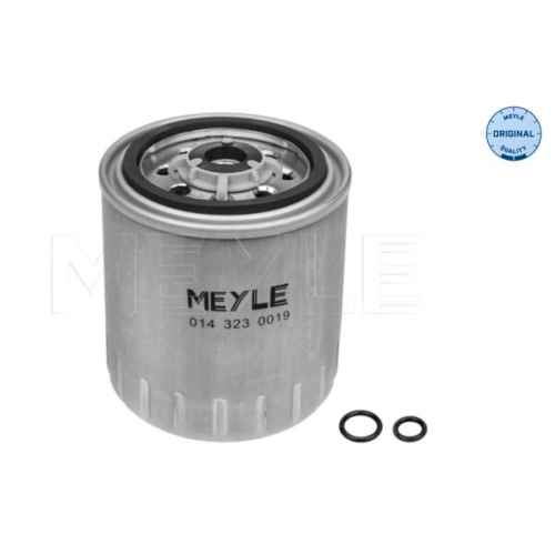 Kraftstofffilter Meyle 0143230019 Meyle-original: True To Oe. für Ford Ssangyong