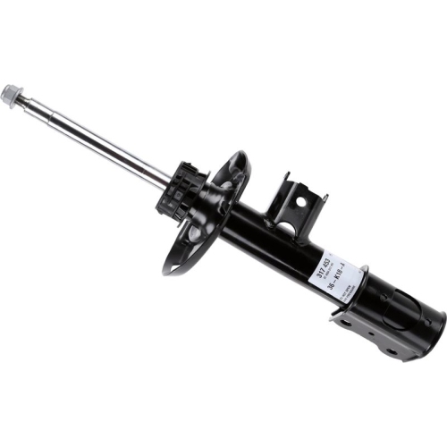 Stoßdämpfer Sachs 317453 für Mercedes Benz Mercedes Benz Vorderachse Links