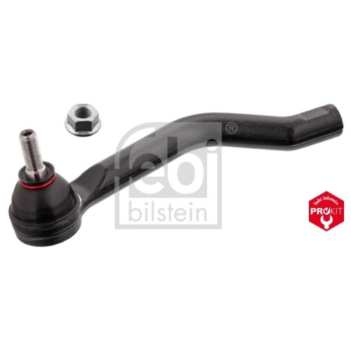 Spurstangenkopf Febi Bilstein 103657 Prokit für Nissan Renault Vorderachse Links