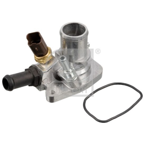 Thermostat Kühlmittel Febi Bilstein 170513 für Alfa Romeo Fiat Lancia Opel