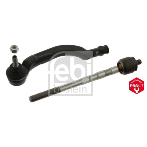 Spurstange Febi Bilstein 37633 Prokit für Renault Vorderachse Links