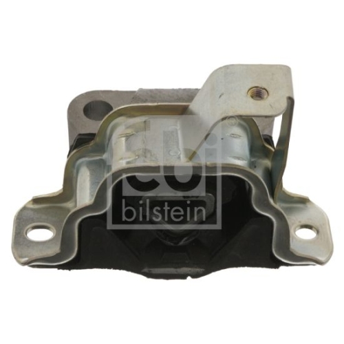 Lagerung Automatikgetriebe Febi Bilstein 40065 für Citroën Fiat Peugeot Links