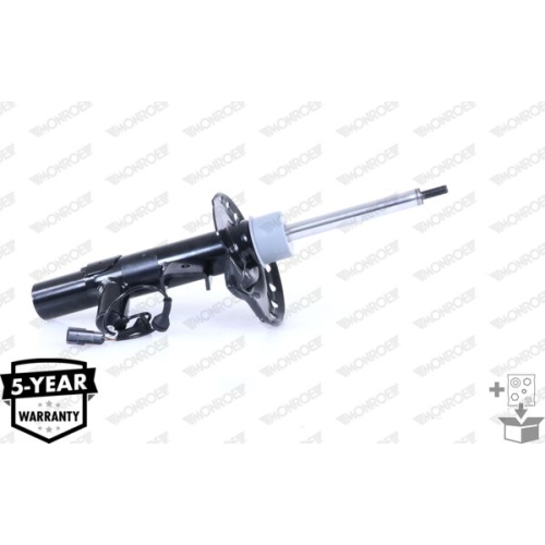 Stoßdämpfer Monroe C2506R Monroe Ridesense Electronic Suspension für Ford Rechts