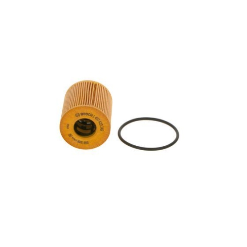 Ölfilter Bosch 1457429249 für Bmw Citroën Fiat Ford Jaguar Lancia Mitsubishi