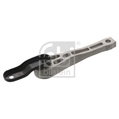 Lagerung Motor Febi Bilstein 45738 für Audi Seat VW Hinten Unten