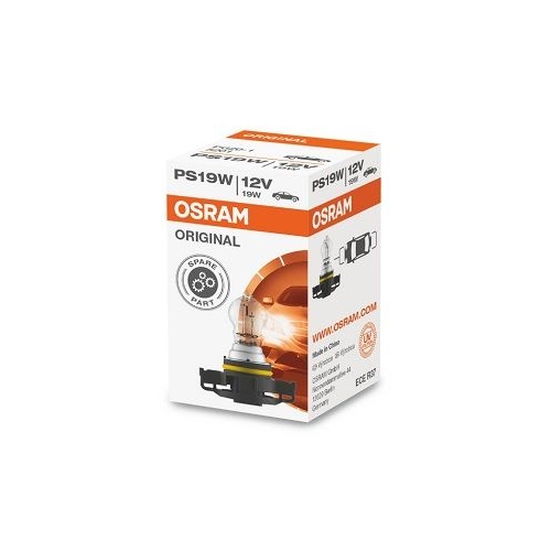 Glühlampe Blinkleuchte Ams-osram 5201 Original für