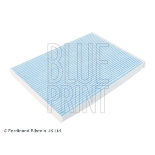 Filter Innenraumluft Blue Print ADN12548 für Nissan