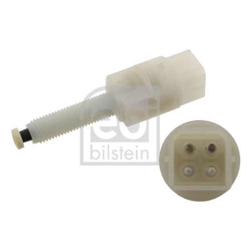 Bremslichtschalter Febi Bilstein 23340 für Audi Skoda VW