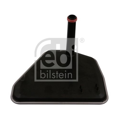 Hydraulikfilter Automatikgetriebe Febi Bilstein 48368 für Audi VW