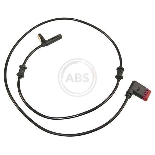 Sensor Raddrehzahl A.b.s. 30239 für Mercedes Benz Mercedes Benz