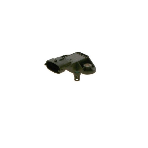 Sensor Ladedruck Bosch 0281006076 für Chrysler Citroën Fiat Ford Gmc Honda Iveco