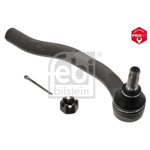 Spurstangenkopf Febi Bilstein 42235 Prokit für Honda Vorderachse Rechts