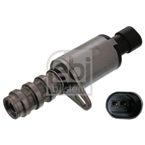 Steuerventil Nockenwellenverstellung Febi Bilstein 48419 Febi Plus für Fiat Ford