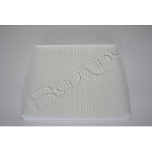 Filter Innenraumluft Red-line 36KI064 für Kia Amc