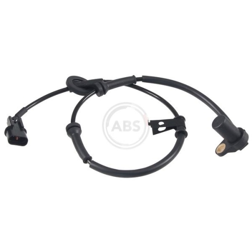 Sensor Raddrehzahl A.b.s. 30873 für Hyundai Standard Automobile