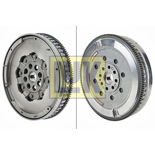 Schwungrad Schaeffler Luk 415 0796 10 Luk Dmf für Fiat Mercedes Benz Nissan Opel