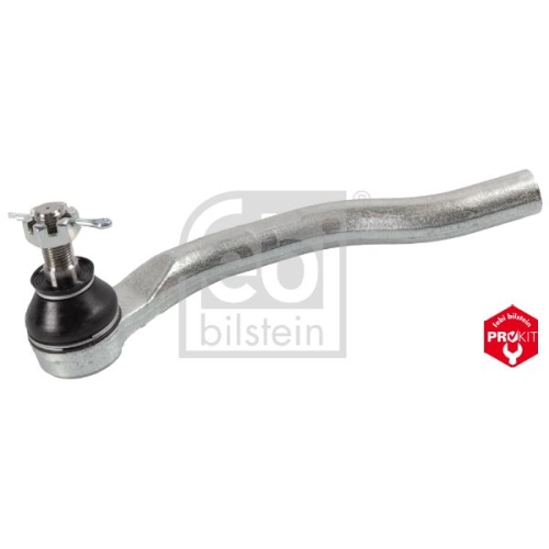 Spurstangenkopf Febi Bilstein 42237 Prokit für Honda Vorderachse Links